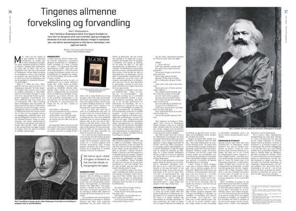 Le Monde diplomatique – april 2019 - Bilde 20