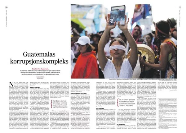 Le Monde diplomatique – april 2019 - Bilde 6