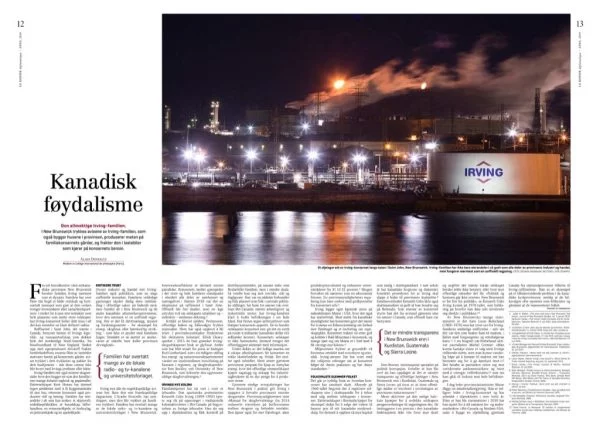 Le Monde diplomatique – april 2019 - Bilde 7