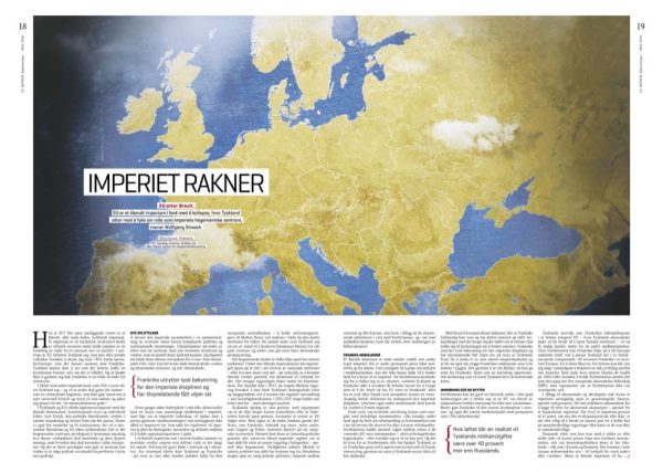 Le Monde diplomatique – mai 2019 - Bilde 10
