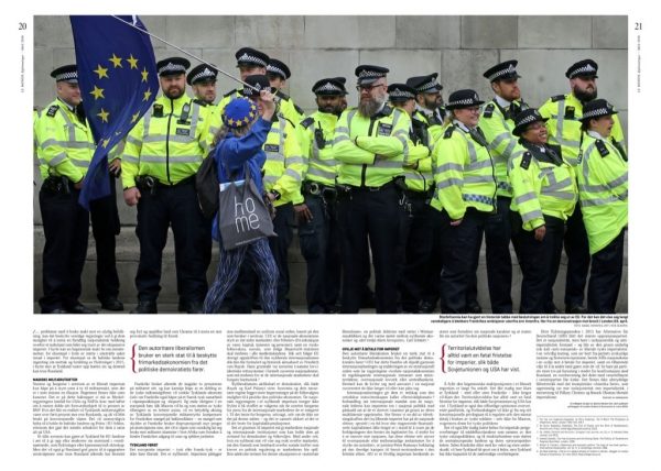 Le Monde diplomatique – mai 2019 - Bilde 11