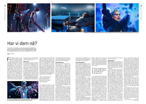 Le Monde diplomatique – mai 2019 - Bilde 15