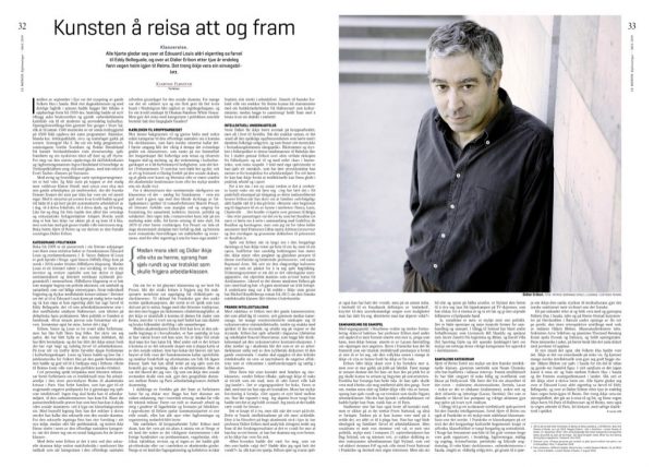 Le Monde diplomatique – mai 2019 - Bilde 17