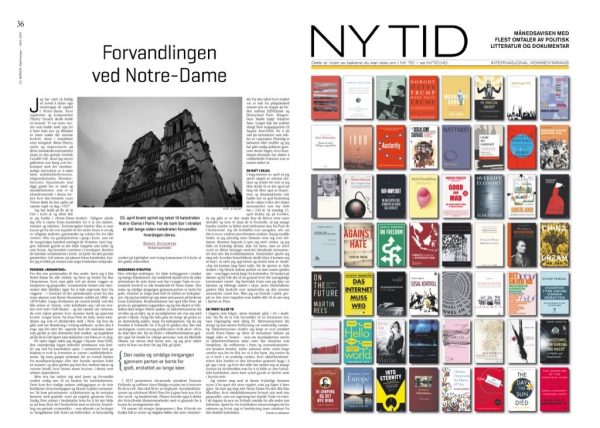 Le Monde diplomatique – mai 2019 - Bilde 19