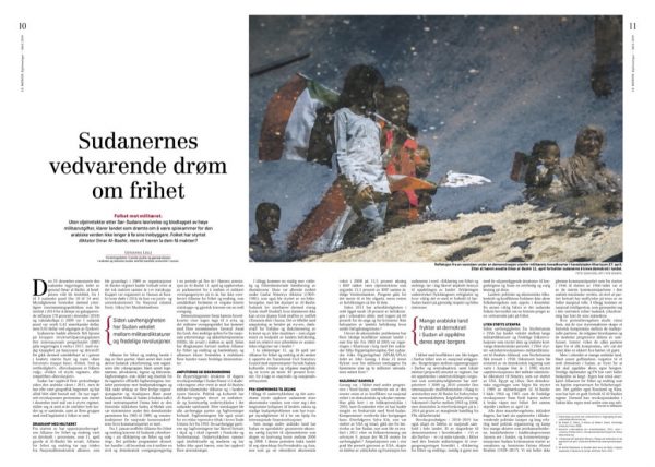 Le Monde diplomatique – mai 2019 - Bilde 6