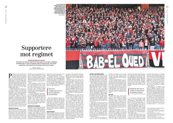 Le Monde diplomatique – mai 2019 - Bilde 7