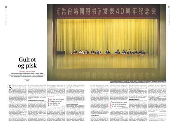 Le Monde diplomatique – mai 2019 - Bilde 8
