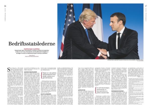 Le Monde diplomatique – mai 2019 - Bilde 9