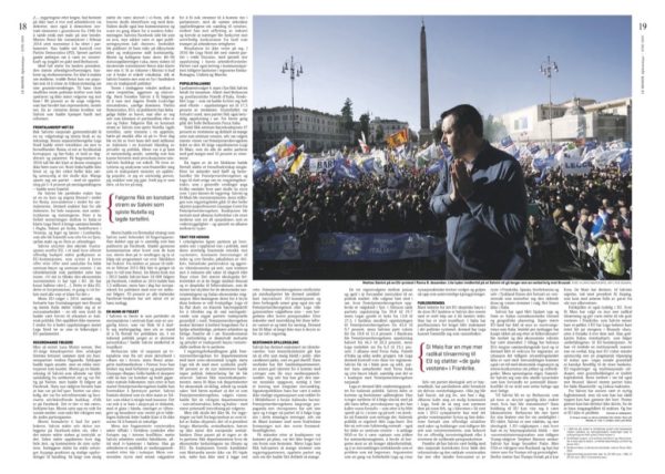 Le Monde diplomatique – juni 2019 - Bilde 10