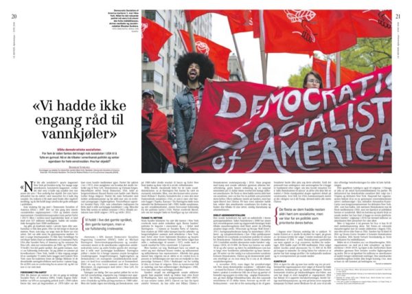Le Monde diplomatique – juni 2019 - Bilde 11