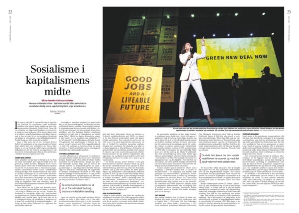Le Monde diplomatique – juni 2019 - Bilde 12