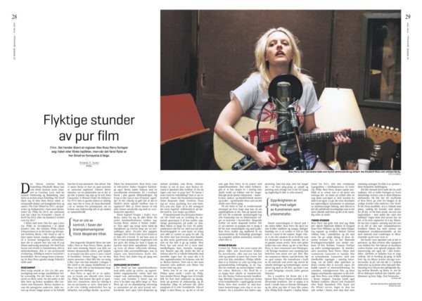 Le Monde diplomatique – juni 2019 - Bilde 16