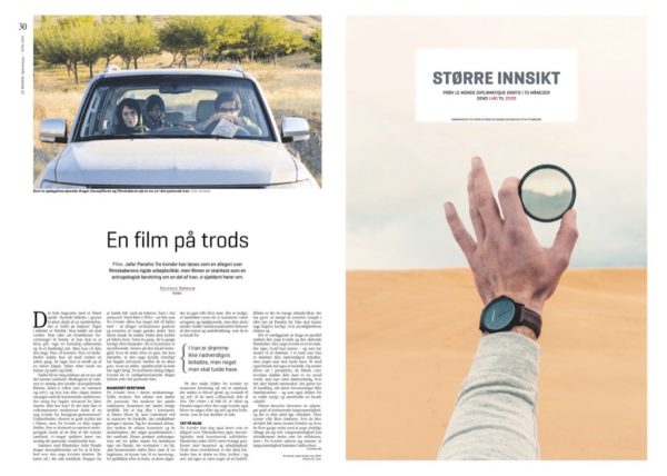 Le Monde diplomatique – juni 2019 - Bilde 17