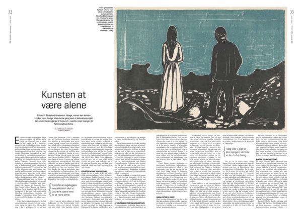 Le Monde diplomatique – juni 2019 - Bilde 18