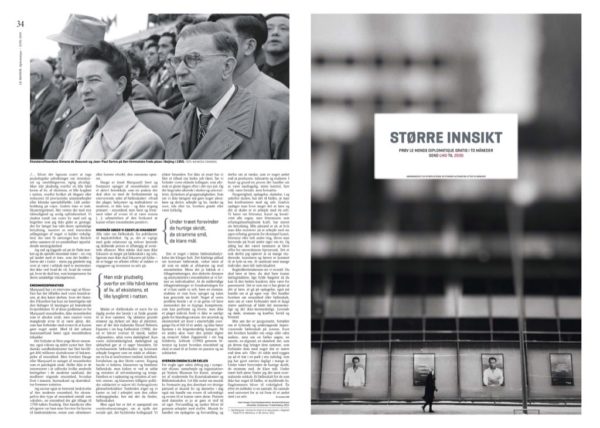 Le Monde diplomatique – juni 2019 - Bilde 19