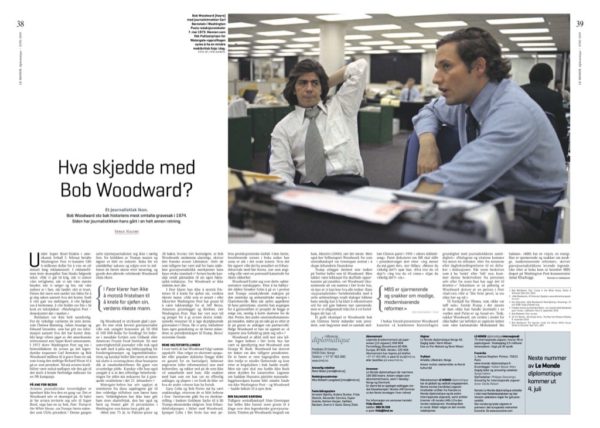 Le Monde diplomatique – juni 2019 - Bilde 21