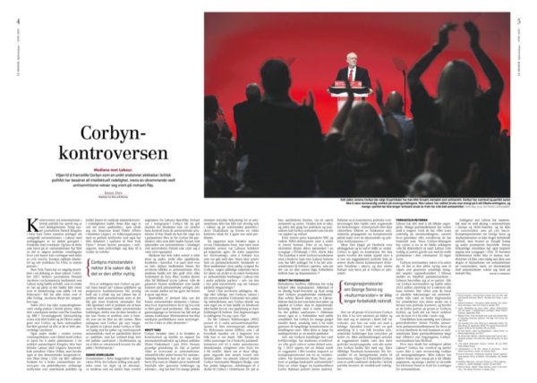 Le Monde diplomatique – juni 2019 - Bilde 3