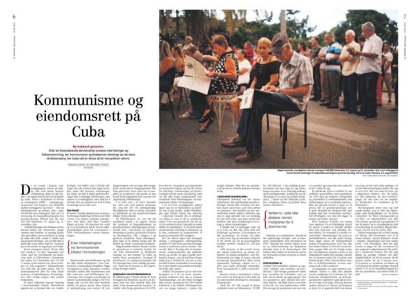 Le Monde diplomatique – juni 2019 - Bilde 4