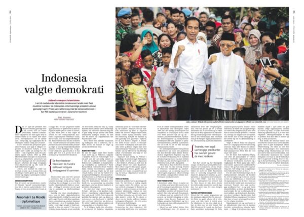 Le Monde diplomatique – juni 2019 - Bilde 5