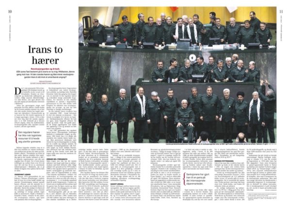 Le Monde diplomatique – juni 2019 - Bilde 6