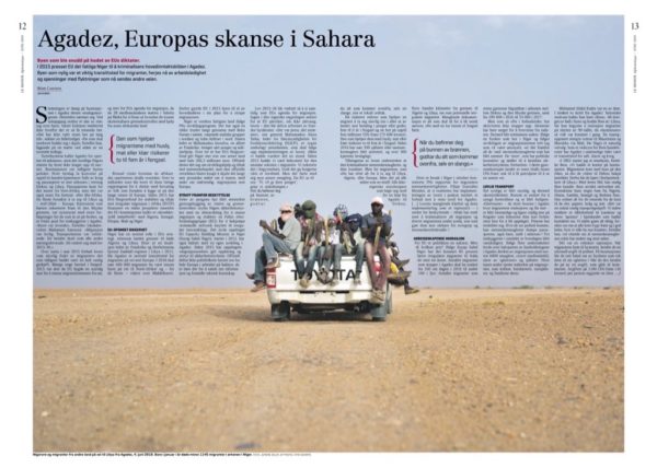 Le Monde diplomatique – juni 2019 - Bilde 7