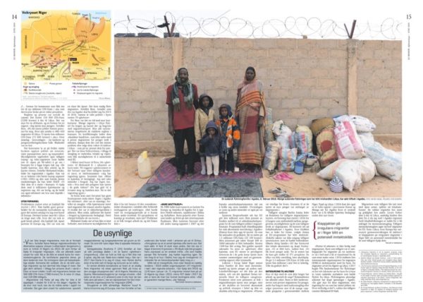 Le Monde diplomatique – juni 2019 - Bilde 8