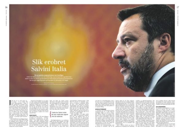 Le Monde diplomatique – juni 2019 - Bilde 9