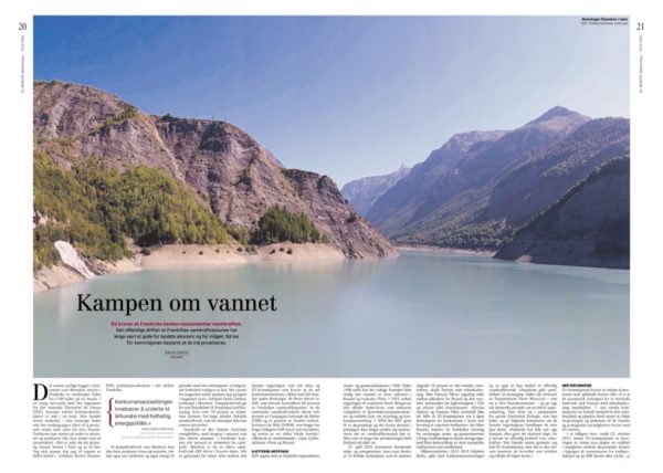 Le Monde diplomatique – juli 2019 - Bilde 11