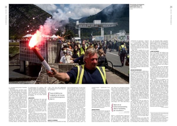 Le Monde diplomatique – juli 2019 - Bilde 12