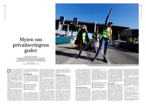 Le Monde diplomatique – juli 2019 - Bilde 13