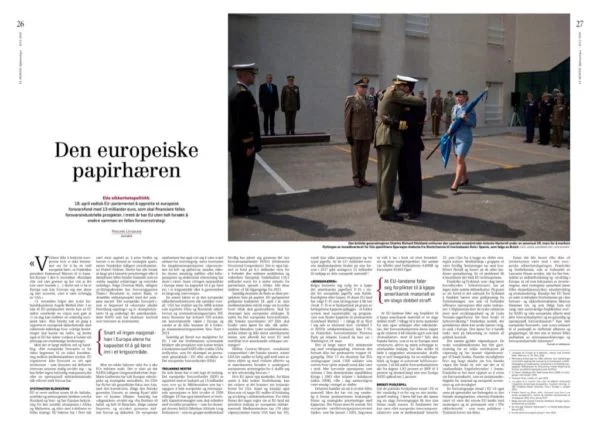 Le Monde diplomatique – juli 2019 - Bilde 14