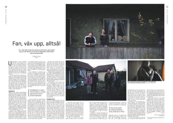 Le Monde diplomatique – juli 2019 - Bilde 16