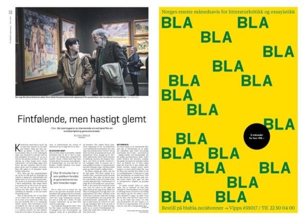Le Monde diplomatique – juli 2019 - Bilde 17