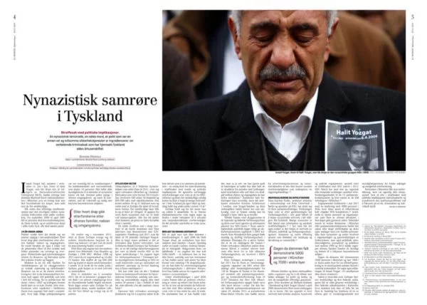 Le Monde diplomatique – juli 2019 - Bilde 3