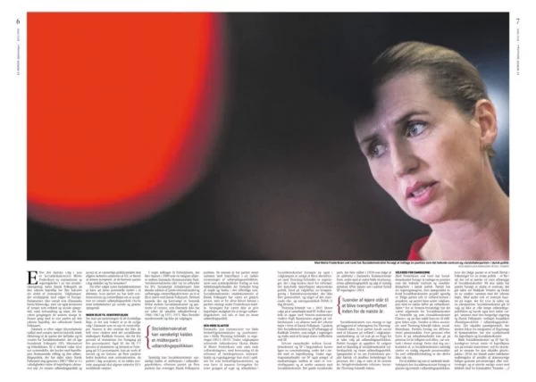 Le Monde diplomatique – juli 2019 - Bilde 4