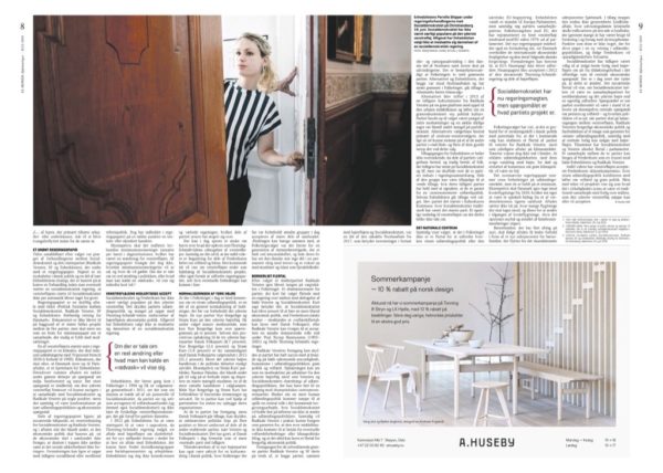 Le Monde diplomatique – juli 2019 - Bilde 5