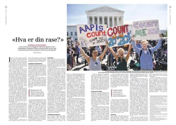 Le Monde diplomatique – juli 2019 - Bilde 7
