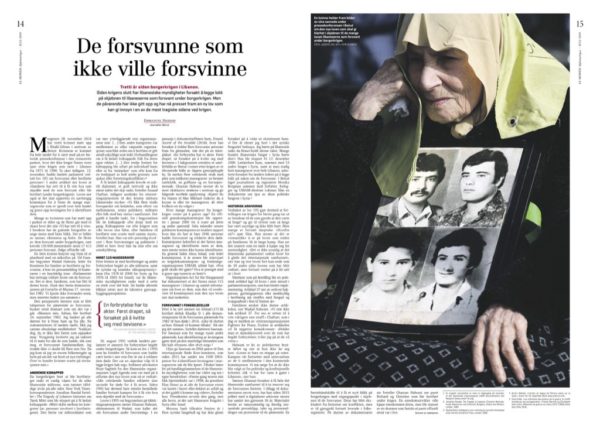 Le Monde diplomatique – juli 2019 - Bilde 8