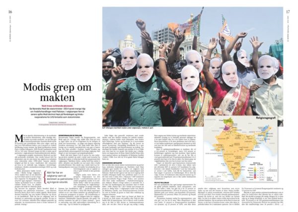 Le Monde diplomatique – juli 2019 - Bilde 9