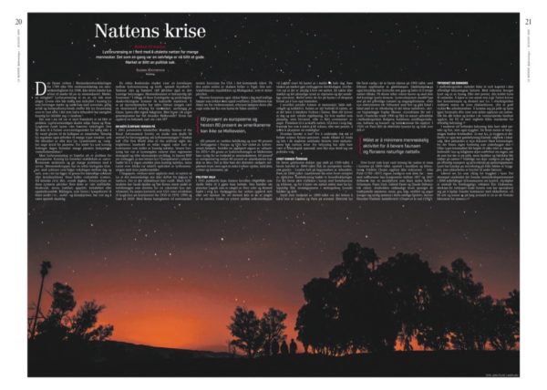 Le Monde diplomatique – august 2019 - Bilde 11