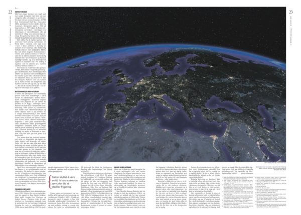 Le Monde diplomatique – august 2019 - Bilde 12