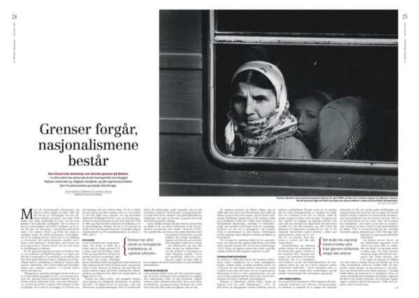 Le Monde diplomatique – august 2019 - Bilde 13