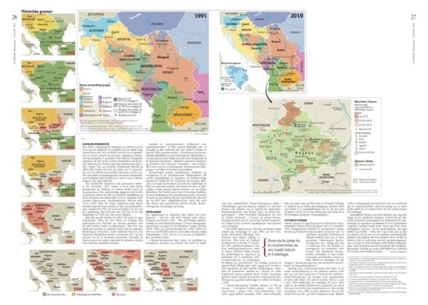 Le Monde diplomatique – august 2019 - Bilde 14
