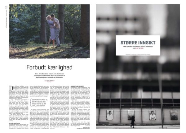 Le Monde diplomatique – august 2019 - Bilde 17