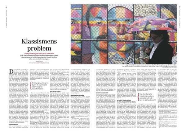 Le Monde diplomatique – august 2019 - Bilde 4