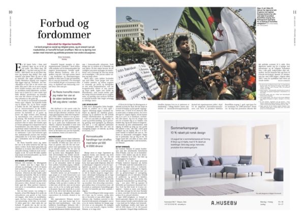 Le Monde diplomatique – august 2019 - Bilde 6