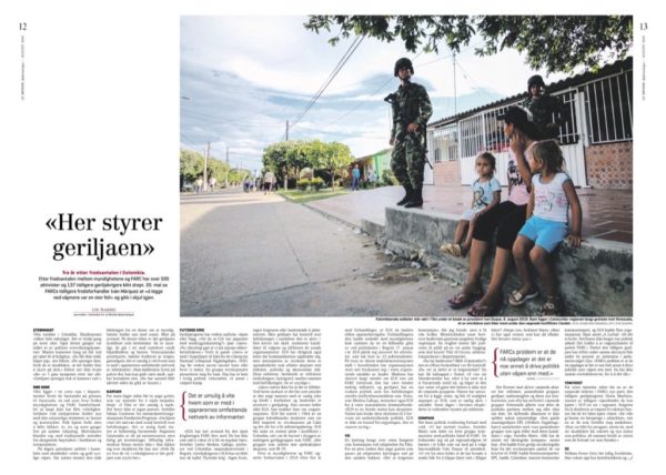 Le Monde diplomatique – august 2019 - Bilde 7