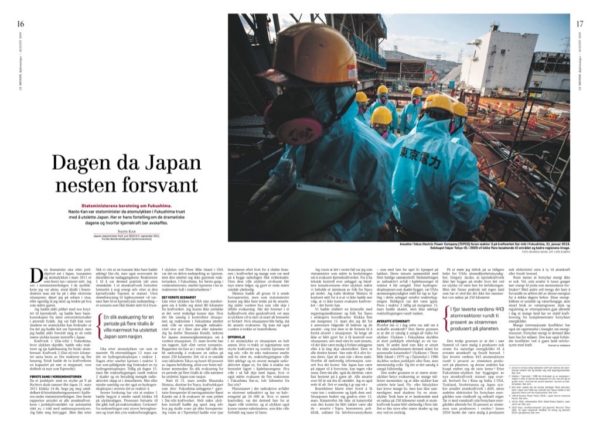 Le Monde diplomatique – august 2019 - Bilde 9