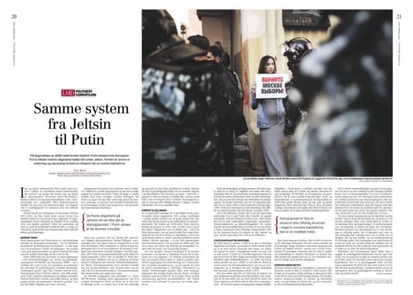 Le Monde diplomatique – september 2019 - Bilde 11