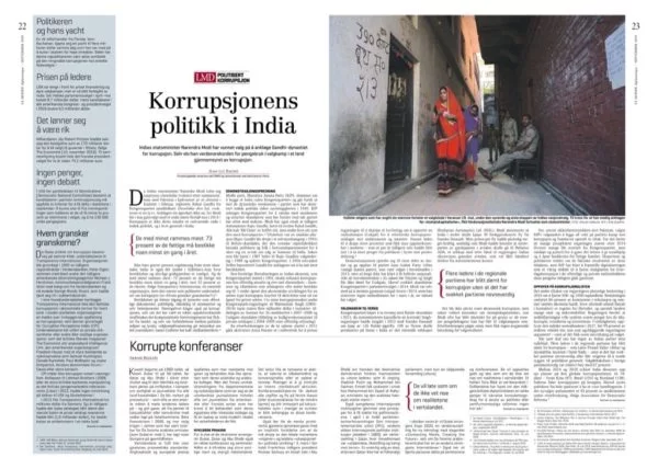 Le Monde diplomatique – september 2019 - Bilde 12
